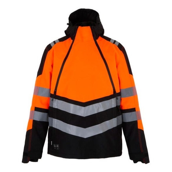 Regatta Hi-Vis X-Pro Waterproof Overhead